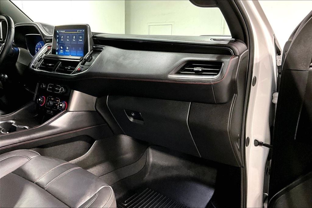 2024 Chevrolet Tahoe 2WD RST