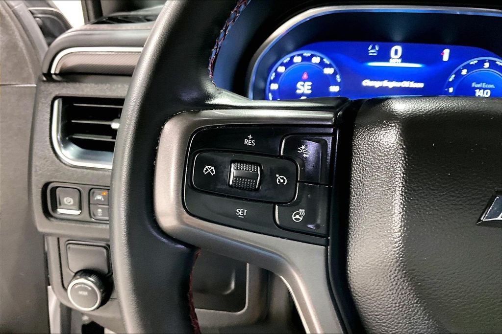 2024 Chevrolet Tahoe 2WD RST