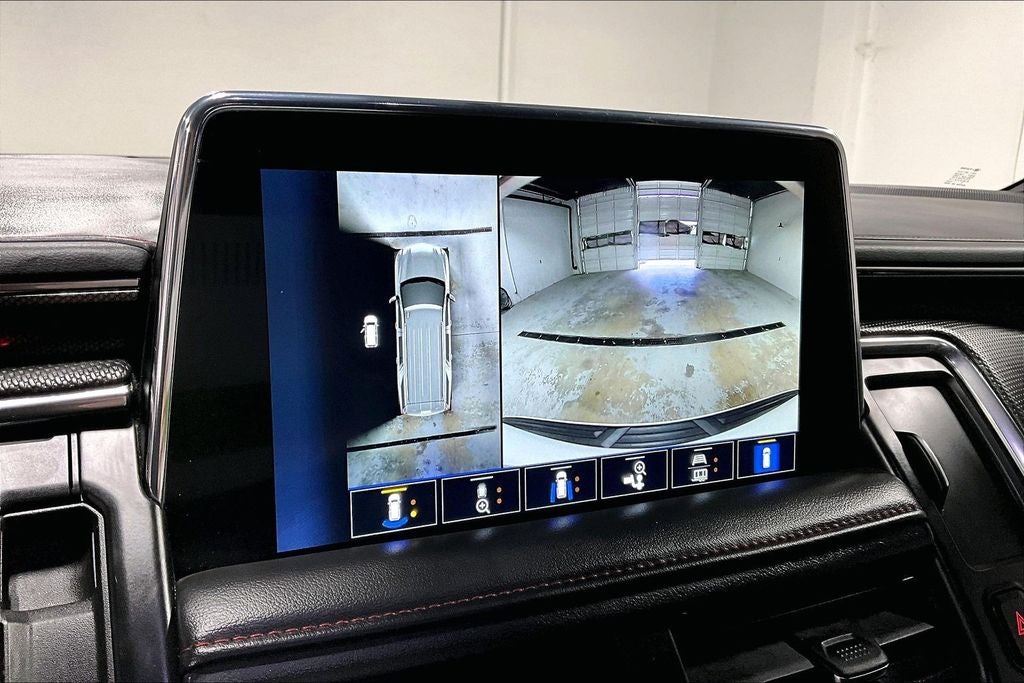 2024 Chevrolet Tahoe 2WD RST