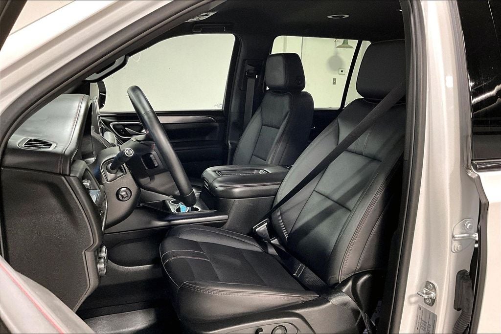 2024 Chevrolet Tahoe 2WD RST