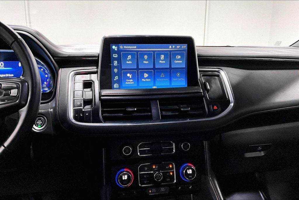 2024 Chevrolet Tahoe 2WD RST