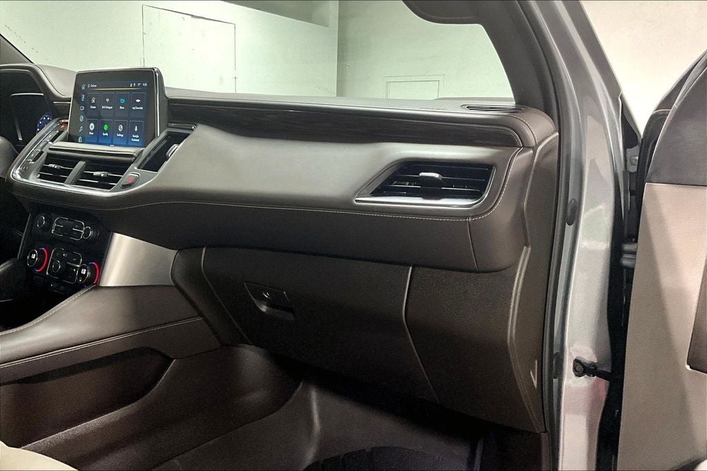 2023 Chevrolet Tahoe 4WD Z71
