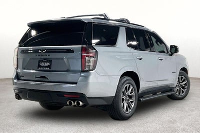2023 Chevrolet Tahoe 4WD Z71