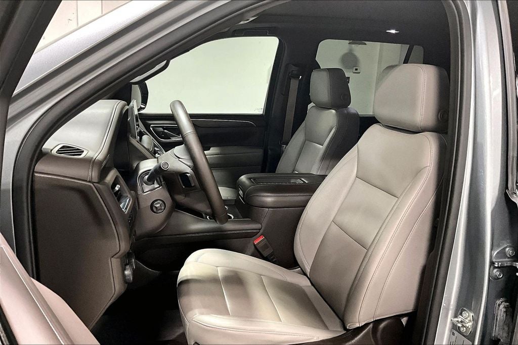 2023 Chevrolet Tahoe 4WD Z71