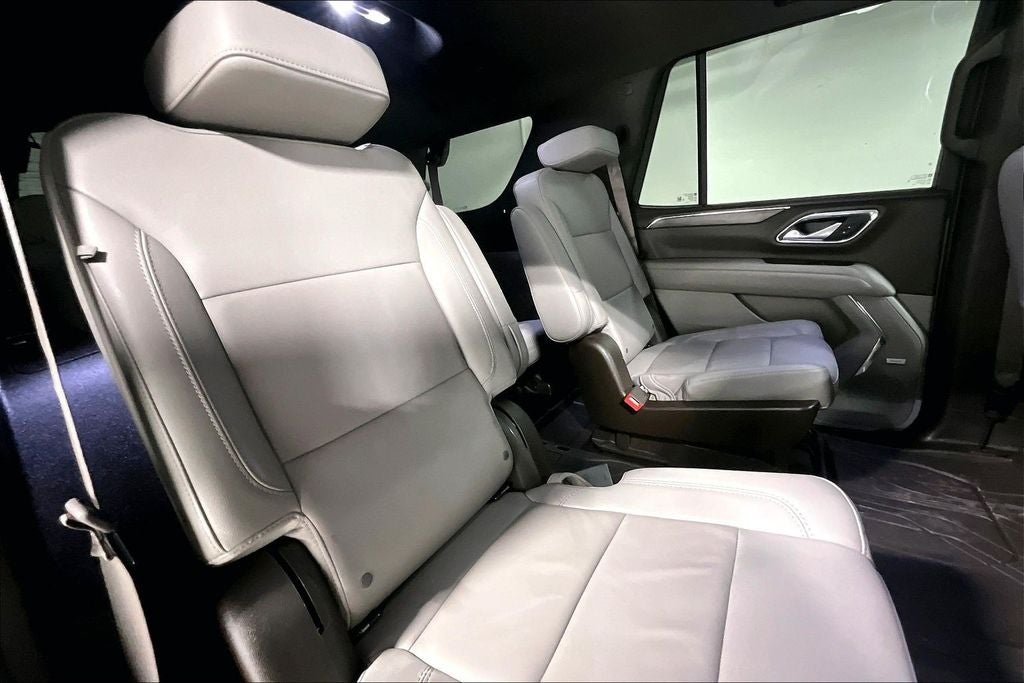 2023 Chevrolet Tahoe 4WD Z71