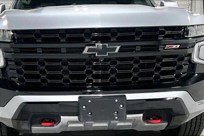 2023 Chevrolet Tahoe 4WD Z71