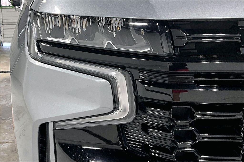 2023 Chevrolet Tahoe 4WD Z71