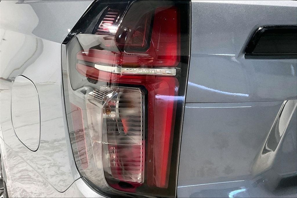 2023 Chevrolet Tahoe 4WD Z71