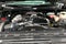 2024 GMC Sierra 3500HD 4WD Crew Cab Long Bed Denali Ultimate