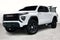 2023 GMC Canyon 4WD Crew Cab Short Box Elevation