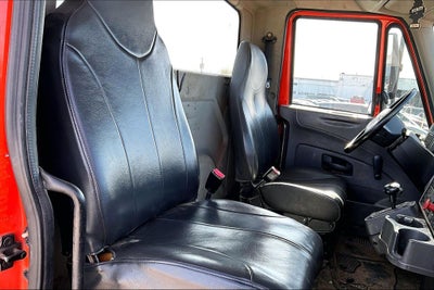 2008 International Durastar DuraStar