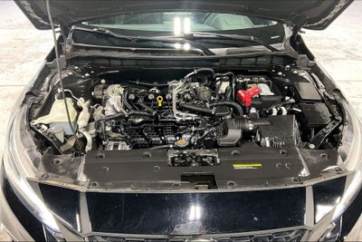 2022 Nissan Altima SR FWD