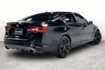 2022 Nissan Altima SR FWD