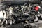 2022 Nissan Altima SR FWD