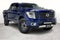 2018 Nissan TITAN PRO-4X