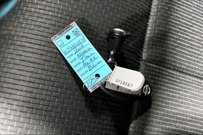 2018 Nissan TITAN PRO-4X