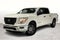 2023 Nissan TITAN Crew Cab SV 4x2