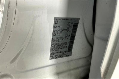 2023 Nissan TITAN Crew Cab SV 4x2