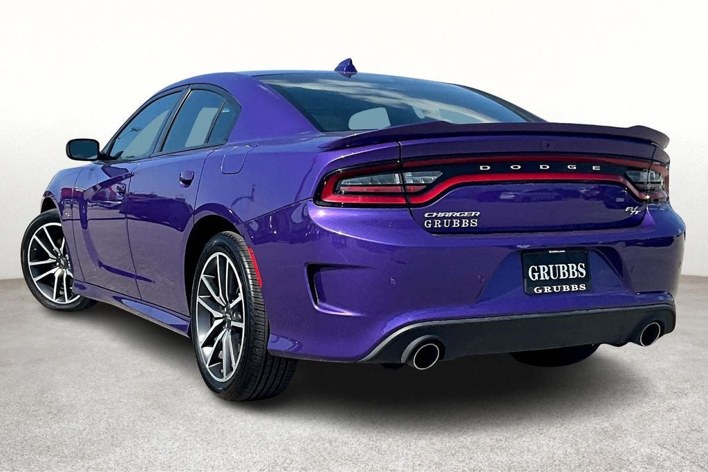 2023 Dodge Charger R/T