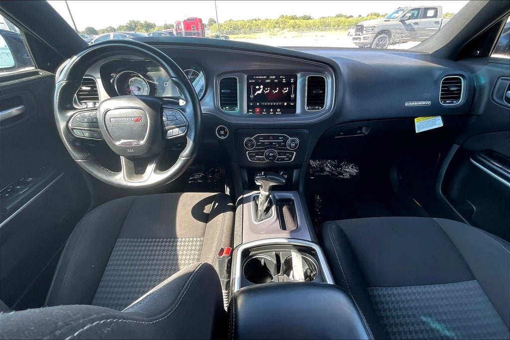 2023 Dodge Charger R/T