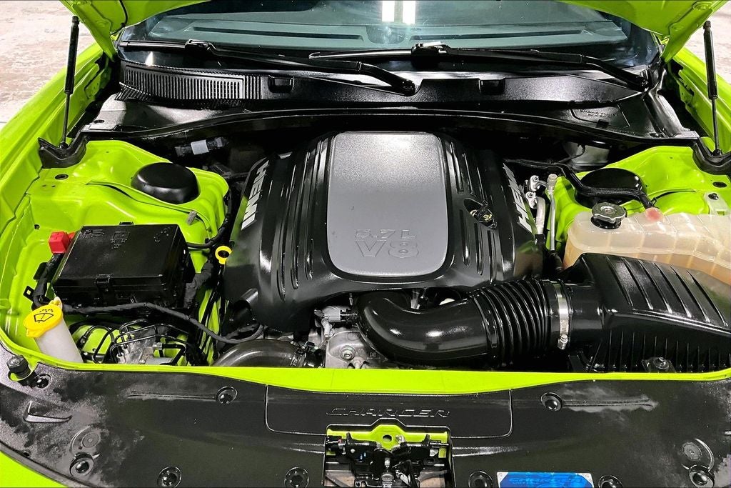 2023 Dodge Charger R/T