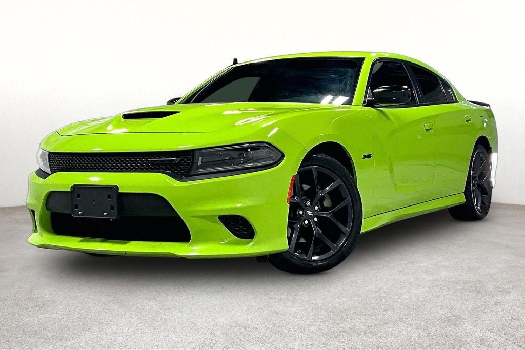 2023 Dodge Charger R/T