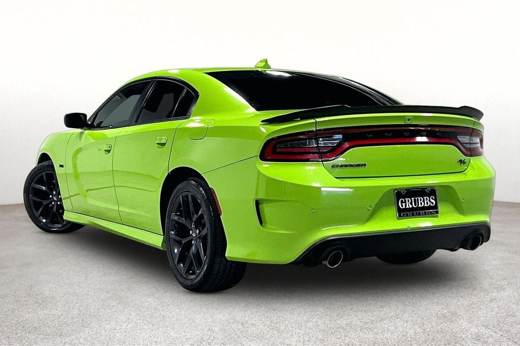 2023 Dodge Charger R/T