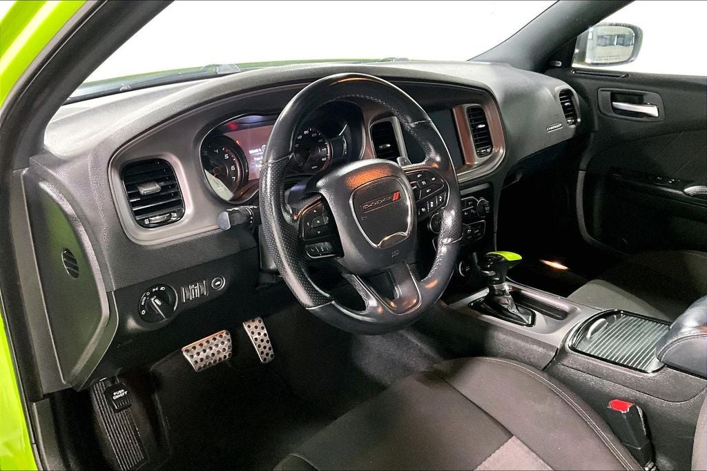 2023 Dodge Charger R/T