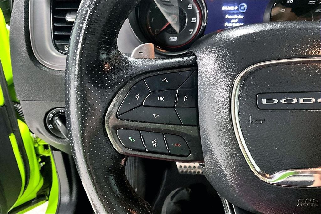 2023 Dodge Charger R/T