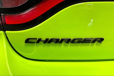 2023 Dodge Charger R/T