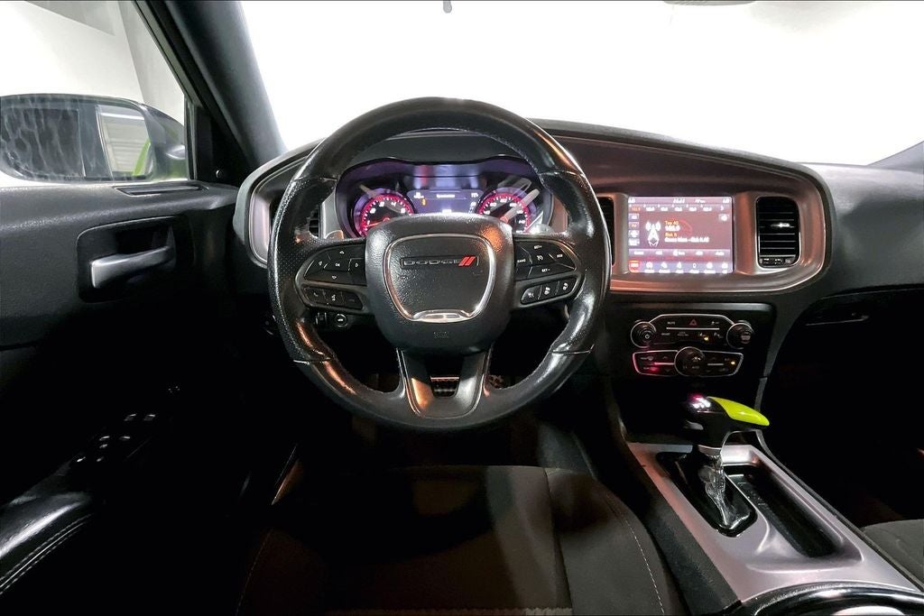 2023 Dodge Charger R/T