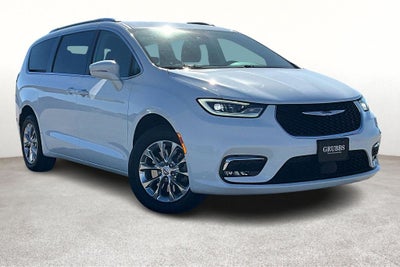 2021 Chrysler Pacifica Touring L AWD