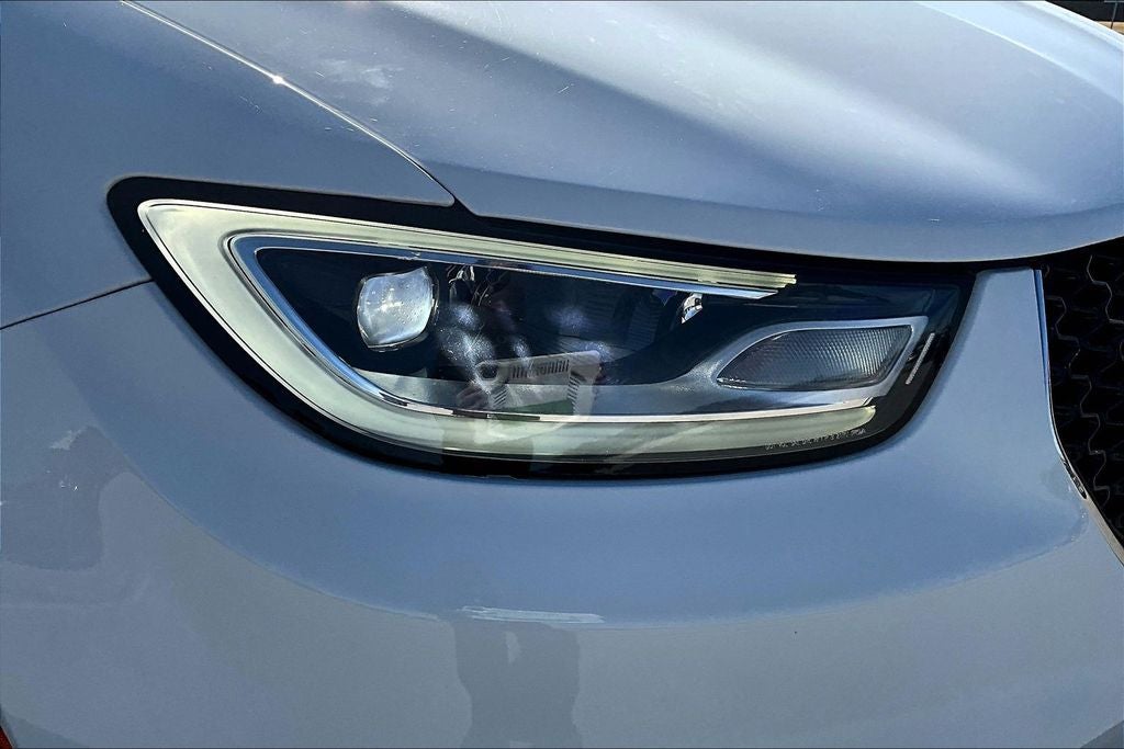 2021 Chrysler Pacifica Touring L AWD