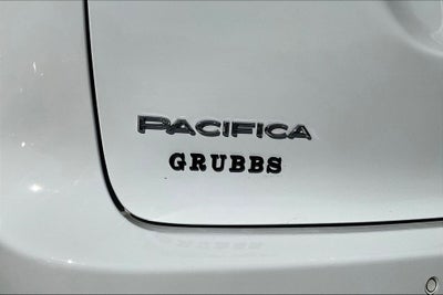 2021 Chrysler Pacifica Touring L AWD