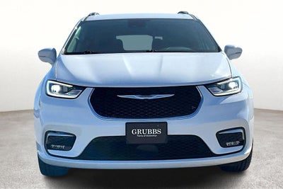 2021 Chrysler Pacifica Touring L AWD