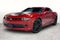 2015 Chevrolet Camaro 2LS