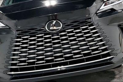 2024 Lexus RX 350 Premium Plus
