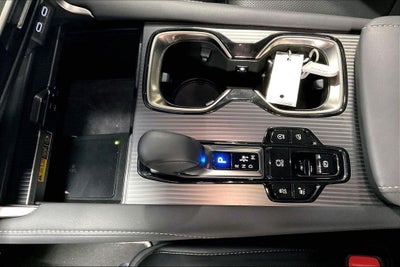 2024 Lexus RX 350 F SPORT Handling
