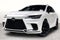 2023 Lexus Rx 500h F SPORT Performance