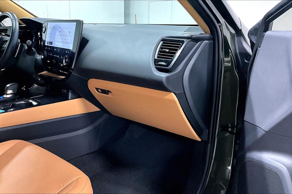 2024 Lexus NX 250 Premium