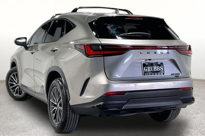 2026 Lexus NX 350 Premium