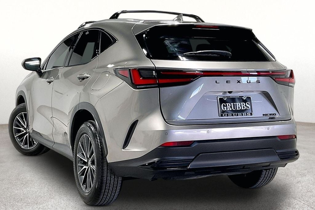 2026 Lexus NX 350 Premium
