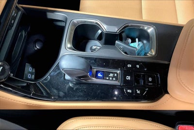 2026 Lexus NX 350 Premium