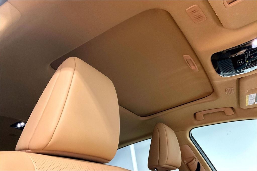 2026 Lexus NX 350 Premium