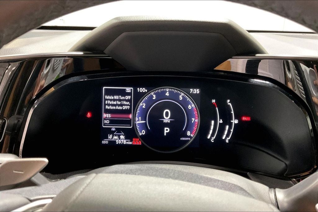 2026 Lexus NX 350 Premium