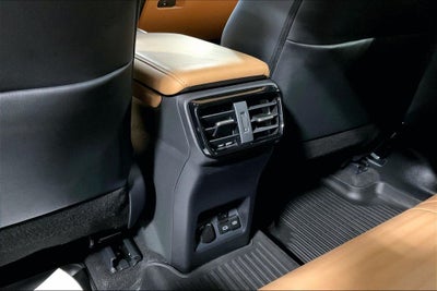 2026 Lexus NX 350 Premium