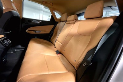 2026 Lexus NX 350 Premium