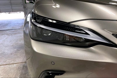 2026 Lexus NX 350 Premium