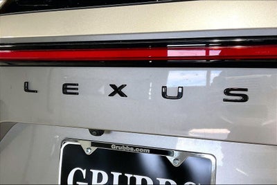 2026 Lexus NX 350 Premium