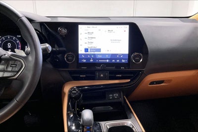 2026 Lexus NX 350 Premium